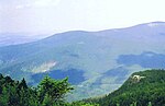 Thumbnail for Polica (mountain)