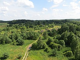 Dūkšto sen., Lithuania - panoramio (16).jpg