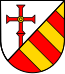 Blason de Beilingen