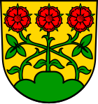 Coat of arms of the municipality of Eberdingen