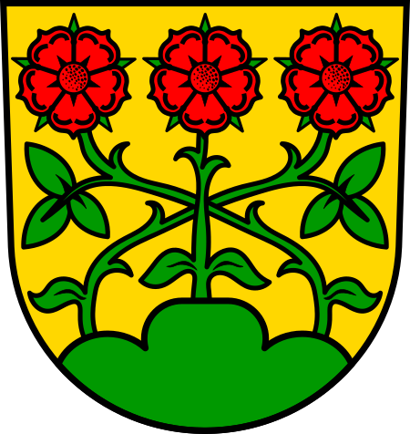 DEU Eberdingen COA