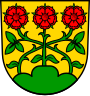 Blason de Eberdingen