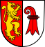 Escudo de Efringen-Kirchen