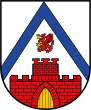 Coat of arms of Eggesin