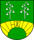 Escheburg címere