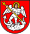 DEU Forchtenberg COA.svg