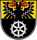 Wappen von Hoffeld