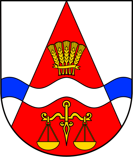 DEU Kelberg COA