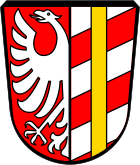 Herb powiatu Günzburg