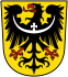 Schlesien - Wappen