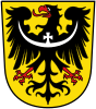 Coat of arms of Silesia (en)