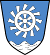 Li emblem de Oberau