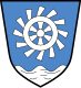 Coat of arms of Oberau