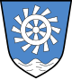 Oberau – Stemma