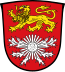 Escudo de armas de Pollenfeld