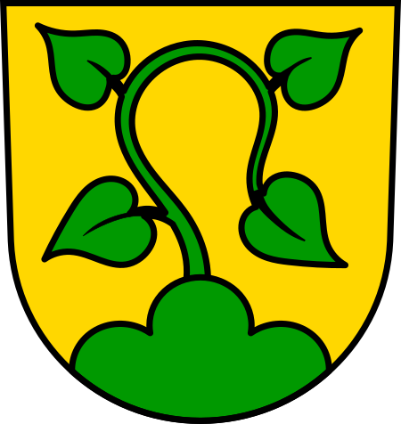 DEU Unterwaldhausen COA