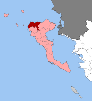 <span class="mw-page-title-main">Esperies</span> Place in Greece
