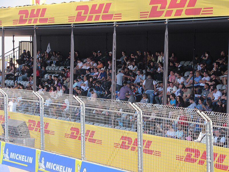 File:DHL grandstand.jpg