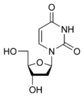 Vignette pour Désoxyuridine