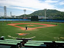 Daejeon Hanbat Baseball Stadium.jpg