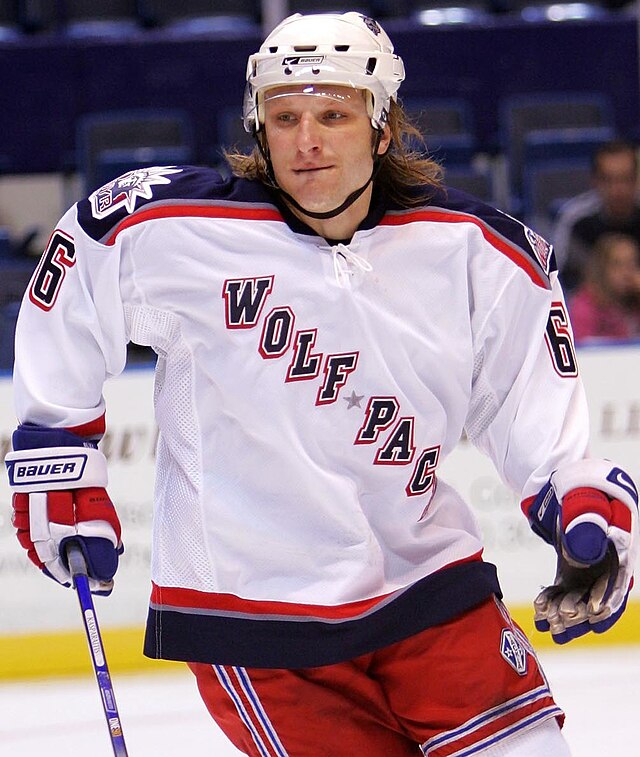 Darius Kasparaitis  Rangers hockey, New york rangers, Hockey players