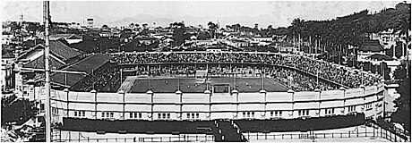 Estádio das Laranjeiras