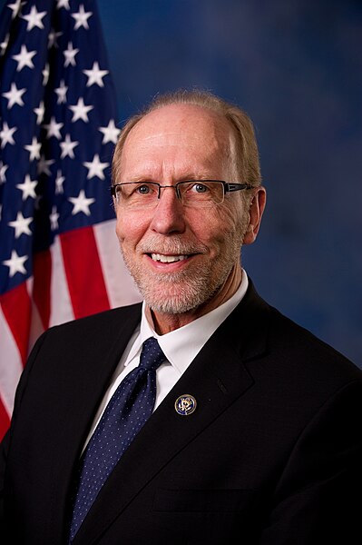 File:Dave Loebsack official photo.jpg