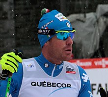 David Hofer FIS Svjetski kup u krosu 2012. Quebec (obrezano) .jpg