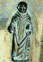 David of Munktorp
statue on the baptismal font in Munktorp Church David Munktorp.png