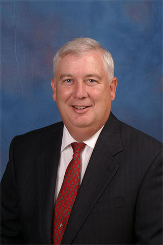 <span class="mw-page-title-main">David R. Craig</span> American politician