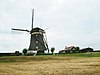 Tweemanspolder Molen No.4