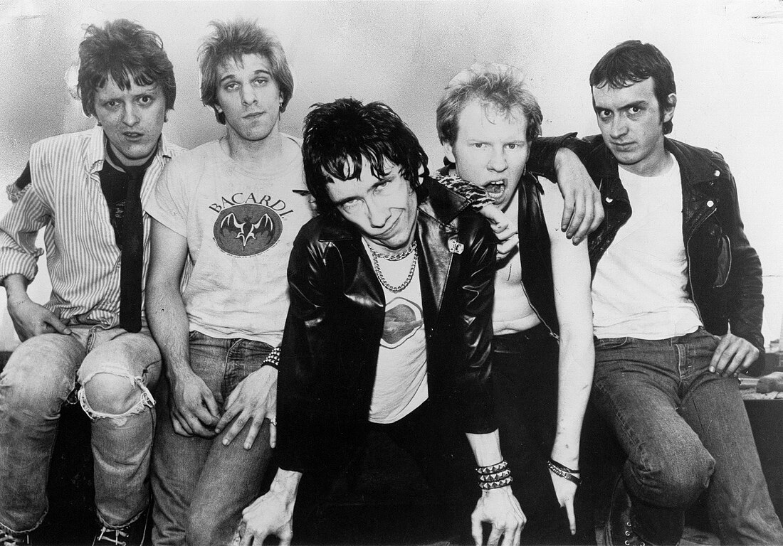 The Dead Boys