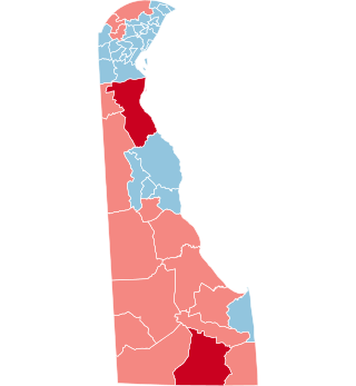 <span class="mw-page-title-main">2014 Delaware House of Representatives election</span>