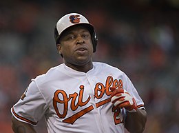 Young with the Baltimore Orioles in 2014 Delmon Young on May 1, 2014.jpg