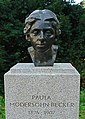 * Nomination Denkmal Paula Modersohn-Becker in Bremen -Godewind 14:09, 5 January 2012 (UTC) * Decline Fails 2MP threshold. --Mattbuck 21:11, 12 January 2012 (UTC)