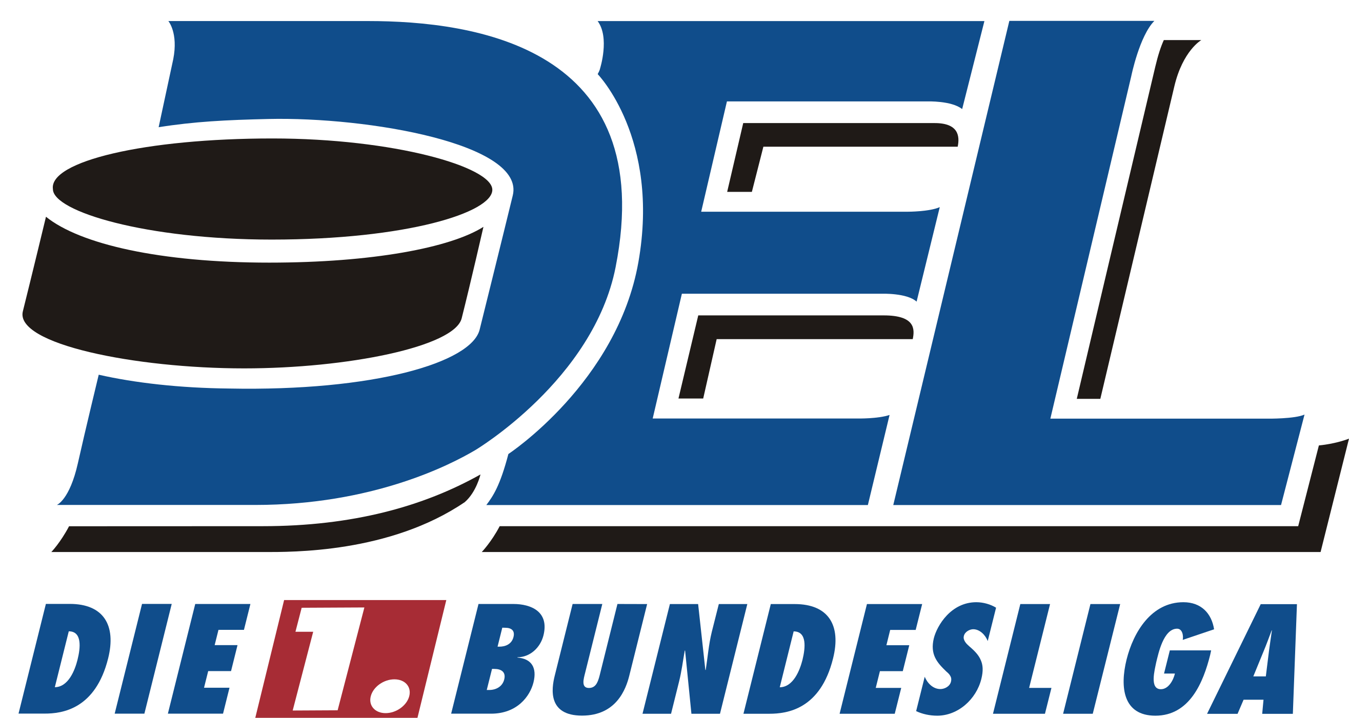 Del Deutsche Eishockey Liga