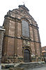 (nl) Kloosterkerk Sint-Barbara