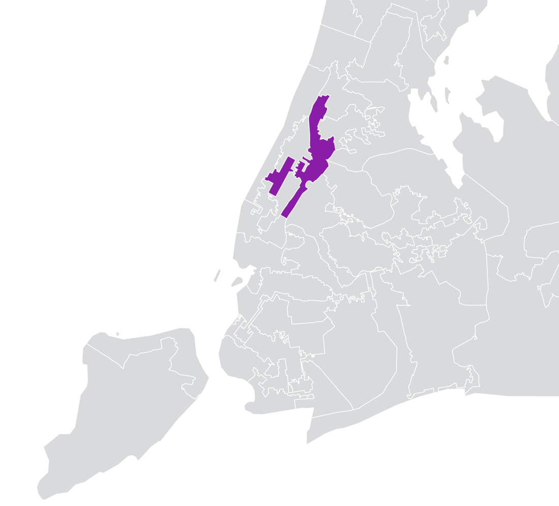 New York's 29th State Senate district