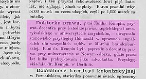 Feminatyw: Historia feminatywów w języku polskim, Problematyka asymetrii języka, Wybrane słowniki języka polskiego zawierające feminatywy