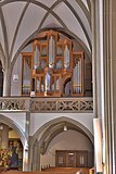 Cathedral of St Nikolaus, Feldkirch 2.JPG