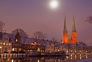 Lübeck