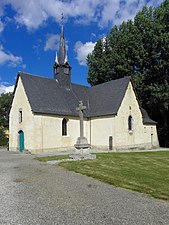 Eglwys Saint-Médard