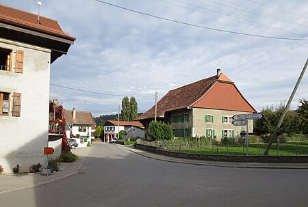 Dompierre (Vaud)