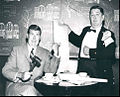 Don McNeill Sam Cowling Breakfast Club 1956.JPG