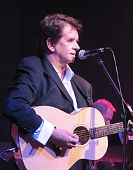 Original lead singer Donnie Munro left the band in 1997 to pursue a career in politics