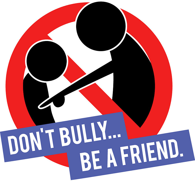 Bullying - Wikipedia