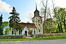 Village church