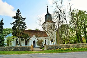 Gollenberg (Brandebourg)