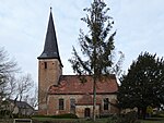 Dorfkirche Zachow (Ketzin/Havel)