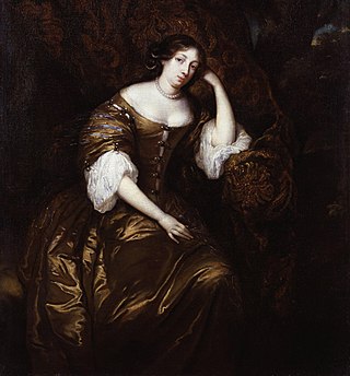 <span class="mw-page-title-main">Dorothy Osborne</span>